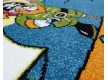 Дитячий килим Kolibri (Колібрі) 11138/140 - Висока якість за найкращою ціною в Україні - зображення 3.