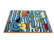 Дитячий килим Kolibri (Колібрі) 11140/146 - Висока якість за найкращою ціною в Україні - зображення 2.