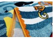 Дитячий килим Kolibri (Колібрі) 11140/146 - Висока якість за найкращою ціною в Україні - зображення 3.