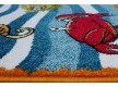 Дитячий килим Kolibri (Колібрі) 11140/146 - Висока якість за найкращою ціною в Україні - зображення 4.