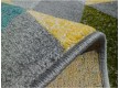 Синтетичний килим Kolibri (Колібрі) 11151/190 - Висока якість за найкращою ціною в Україні - зображення 3.