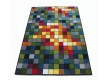 Synthetic carpet Kolibri 11161/130 - high quality at the best price in Ukraine