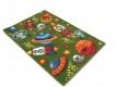 Child s carpet Kolibri 11200/130 - high quality at the best price in Ukraine - image 2.