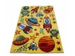 Child s carpet Kolibri 11200/150 - high quality at the best price in Ukraine