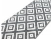 Синтетическая ковровая дорожка Kolibri 11212/190 - высокое качество по лучшей цене в Украине
