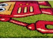 Дитячий килим Kolibri (Колібрі) 11230/130 - Висока якість за найкращою ціною в Україні - зображення 2.