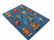 Дитячий килим Kolibri (Колібрі) 11230/149 - Висока якість за найкращою ціною в Україні - зображення 2.