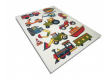 Child s carpet Kolibri 11242/110 - high quality at the best price in Ukraine
