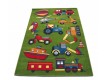Child s carpet Kolibri 11242/130 - high quality at the best price in Ukraine