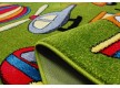 Дитячий килим Kolibri (Колібрі) 11250/120 - Висока якість за найкращою ціною в Україні - зображення 3.