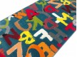 Детская ковровая дорожка Kolibri 11343/140 - высокое качество по лучшей цене в Украине