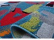 Детская ковровая дорожка Kolibri 11343/140 - высокое качество по лучшей цене в Украине - изображение 2.
