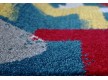 Детская ковровая дорожка Kolibri 11343/140 - высокое качество по лучшей цене в Украине - изображение 3.