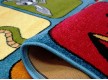 Дитячий килим Kolibri (Колібрі) 11379/120 - Висока якість за найкращою ціною в Україні - зображення 3.