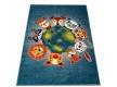 Child s carpet Kolibri 11440/149 - high quality at the best price in Ukraine
