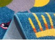 Child s carpet Kolibri 11057/140 - high quality at the best price in Ukraine - image 2.