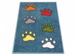 Child s carpet Kolibri 11098/140 - high quality at the best price in Ukraine