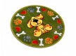 Дитячий килим Kolibri (Колібрі) 11100/130 - Висока якість за найкращою ціною в Україні