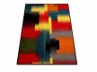 Синтетичний килим Kolibri (Колібрі) 11240/120 - Висока якість за найкращою ціною в Україні