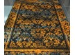 Синтетичний килим Kolibri (Колібрі)  11019/180 - Висока якість за найкращою ціною в Україні