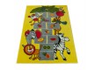 Дитячий килим Kolibri (Колібрі) 11120/150 - Висока якість за найкращою ціною в Україні