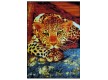 Килим картина з тваринами Kolibri (Колібрі) 11123/120 - Висока якість за найкращою ціною в Україні