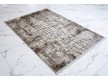 Shaggy carpet Loop Shaggy 5004A beyaz-mavi - high quality at the best price in Ukraine