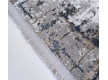 Килим Rainbow 04671A blue/l.grey - Висока якість за найкращою ціною в Україні - зображення 3.