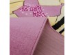 Children carpet Rose 1861A lila-lila - high quality at the best price in Ukraine - image 5.