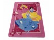 Children carpet World Disney  Princess/pink - high quality at the best price in Ukraine