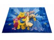 Children carpet World Disney Winnie/pooh blue - high quality at the best price in Ukraine