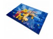 Children carpet World Disney Winnie/pooh blue - high quality at the best price in Ukraine - image 2.