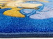 Children carpet World Disney Winnie/pooh blue - high quality at the best price in Ukraine - image 3.