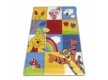 Дитячий килим World Disney Winnie/yellow - Висока якість за найкращою ціною в Україні