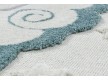 Child  carpet YOYO GD49 white / grey - Unicorn - high quality at the best price in Ukraine - image 4.