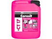 Primer Ceresit ST-17, 10 l Buy at Kilimove Misto online store Primer Ceresit ST-17, 10 l - high quality at the best price in Ukraine