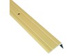 Перехідна планка Золото 0,9 м - Висока якість за найкращою ціною в Україні