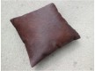Leather Pillow  (AW01) - high quality at the best price in Ukraine
