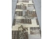 Carpet runner ДАМАСК  p14 - high quality at the best price in Ukraine - image 2.