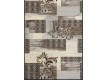 Carpet runner ДАМАСК  p14 - high quality at the best price in Ukraine - image 3.