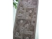 Carpet runner Gamma Buy at Kilimove Misto online store Carpet runner Gamma - high quality at the best price in Ukraine