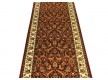 Высокоплотная ковровая дорожка Efes 0243 RED - высокое качество по лучшей цене в Украине