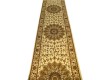 High-density runner carpet Efes 0559 CREAM - high quality at the best price in Ukraine
