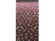 Високощільна килимова доріжка Efes 0243 RED - Висока якість за найкращою ціною в Україні - зображення 3.