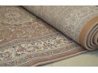 Високощільна килимова доріжка Esfahan 4878A brown-ivory - Висока якість за найкращою ціною в Україні - зображення 4.
