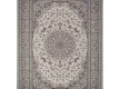 Високощільна килимова доріжка Esfahan 4878A ivory-l.beige - Висока якість за найкращою ціною в Україні