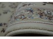 Высокоплотная ковровая дорожка Esfehan 4904A ivory-l.beige - высокое качество по лучшей цене в Украине - изображение 2.