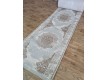 High-density carpet runner ODESSA 0115CD POLY.IVORY/POLY.BEIGE - high quality at the best price in Ukraine - image 3.