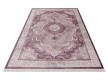 Високоворсний килим ODESA 01289C C. POLY. LILAC / C. POLY. - Висока якість за найкращою ціною в Україні
