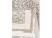 High-density  ODESA 0145PB POLY. BEIGE / POLY. BROWN - high quality at the best price in Ukraine - image 2.
